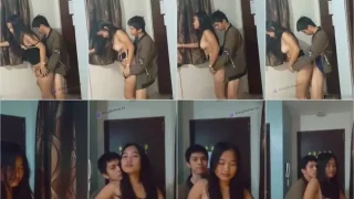 Indo Abg Salsa Viral Cinta yang Tercuri di Balik Tirai Guaranteed Success Video Viral Lg Terbaru