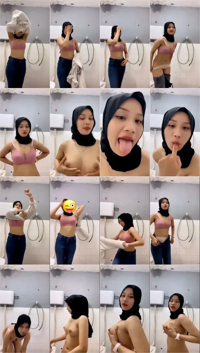 Tante Jilbab Binor Top Abg Pasutri Jawa Baru Menikah Siang Malam Gak Bisa Stop Iclik Abg Viral Hots